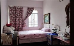 Loyang Rise (D17), Terrace #637491641